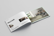 Business Proposal Template Vol.19, a Brochure Template by Bewalrus Studio (Thumbnail 3 of 10)