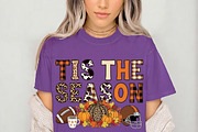 Fall Png, Tis the Season png, a Seasonal Illustration by Rose Art (Thumbnail 2 of 4)