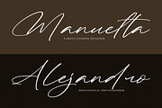 Soulfuly Magic, a Script Font by operatype.co (Thumbnail 9 of 15)