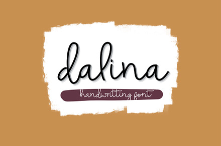 Dalina