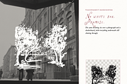 University Clipart, College Vectors, an Education Illustration by The October Creative (Thumbnail 12 of 13)