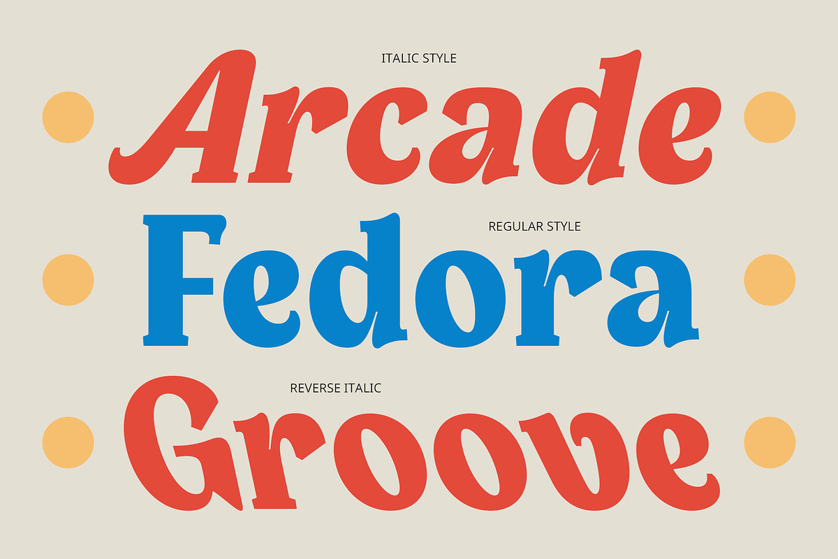 CS Asteria – Classic Font, a Serif Font by Craft Supply Co. (Photo 3 of 8)
