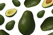 All Fruits Bundle Master Collection, a Food & Drink Photo by FlyeredTemplate (Thumbnail 68 of 130)
