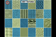 Procreate Fabric Texture Brush Bundl, a Brush Add-On by AlwaysBeColoring (Thumbnail 8 of 15)
