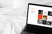 SIERRA / Brand Style Guide, a Presentation Template by Circular (Thumbnail 8 of 14)