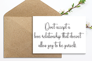 Saturday | Script Font, a Handwritten Font by Scratchones (Thumbnail 2 of 8)
