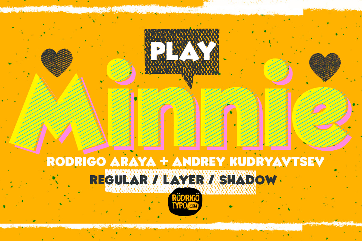 Minnie Play