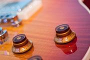 BUNDLE: Vintage Guitar Les Paul, an Arts & Entertainment Photo by PixelPerfect (Thumbnail 5 of 5)