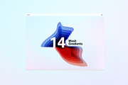 42 Gradient Topography, a Gradient Add-On by Modus Prime (Thumbnail 3 of 5)