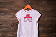 Smarty Pants Font Duo, a Handwritten Font by Groovy Fonts by Mindy (Thumbnail 6 of 7)
