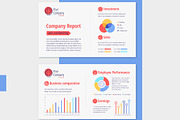 Business Digital Infographic, a Templates & Theme by studiogstock (Thumbnail 3 of 3)