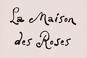 A Summer in Paris, a Handwritten Font by PeachCreme (Thumbnail 12 of 18)