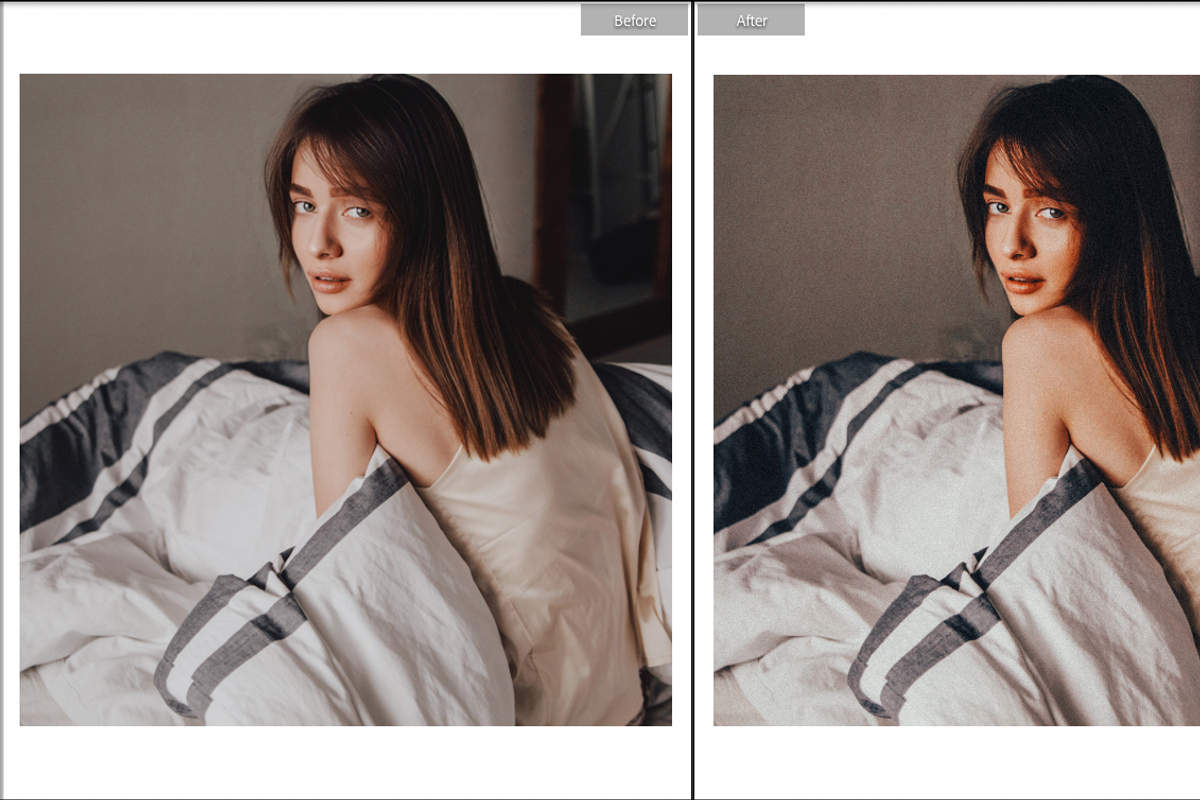 KODAK PORTRA INSPIRED MOBILE LR, a Preset Add-On by Fltrr Lightroom Presets (Photo 6 of 20)