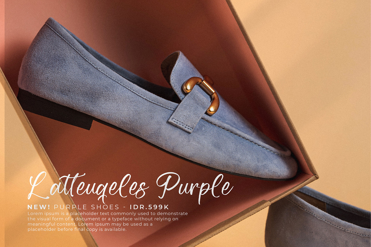 Zeyatte Kareety, a Script Font by Integritype Studio (Photo 2 of 15)