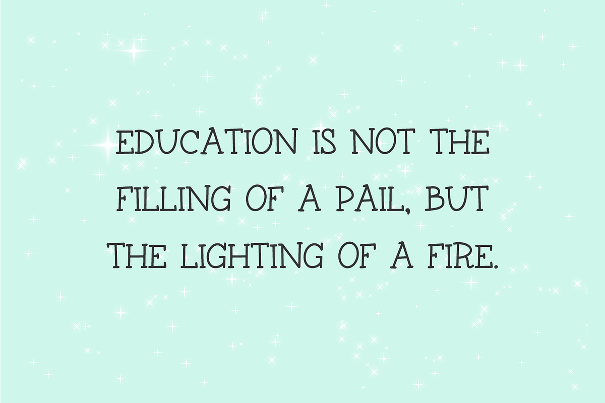 Sparkleberry Typewriter Serif, a Handwritten Font by Beck McCormick (Photo 7 of 10)