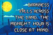 Spiderwick - Halloween Display Font, a Handwritten Font by Arendxstudio (Thumbnail 2 of 9)