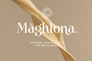 Astegra - Ligature Serif, a Serif Font by Mulkan Nazir (Thumbnail 12 of 17)