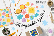 Kids bundle. Cute baby animals, an Animal Illustration by Lesya Skripak (Thumbnail 10 of 13)