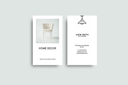 100 Business Card Template Bundle, a Business Card Template by Smashing_Studio (Thumbnail 2 of 80)