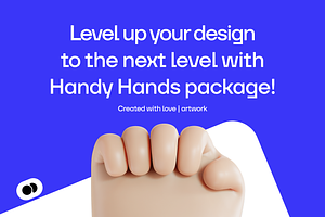 Handy Hands Package