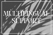 SCARVA, a Serif Font by Muflieart (Thumbnail 8 of 9)