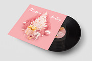 Christmas Scene Creator, a Decorative Illustration by Mockups & Illustrations (Thumbnail 10 of 16)