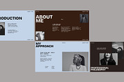 MODO-Personal Brand PowerPoint, a Presentation Template by adoestudio (Thumbnail 6 of 9)
