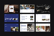 Everma -  Brand Guidelines PPT, a Presentation Template by Antelope Studio (Thumbnail 6 of 9)