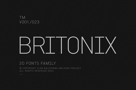 Britonix