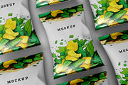Chips Package Mockup, a Packaging Mockup by dpi (Thumbnail 10 of 10)