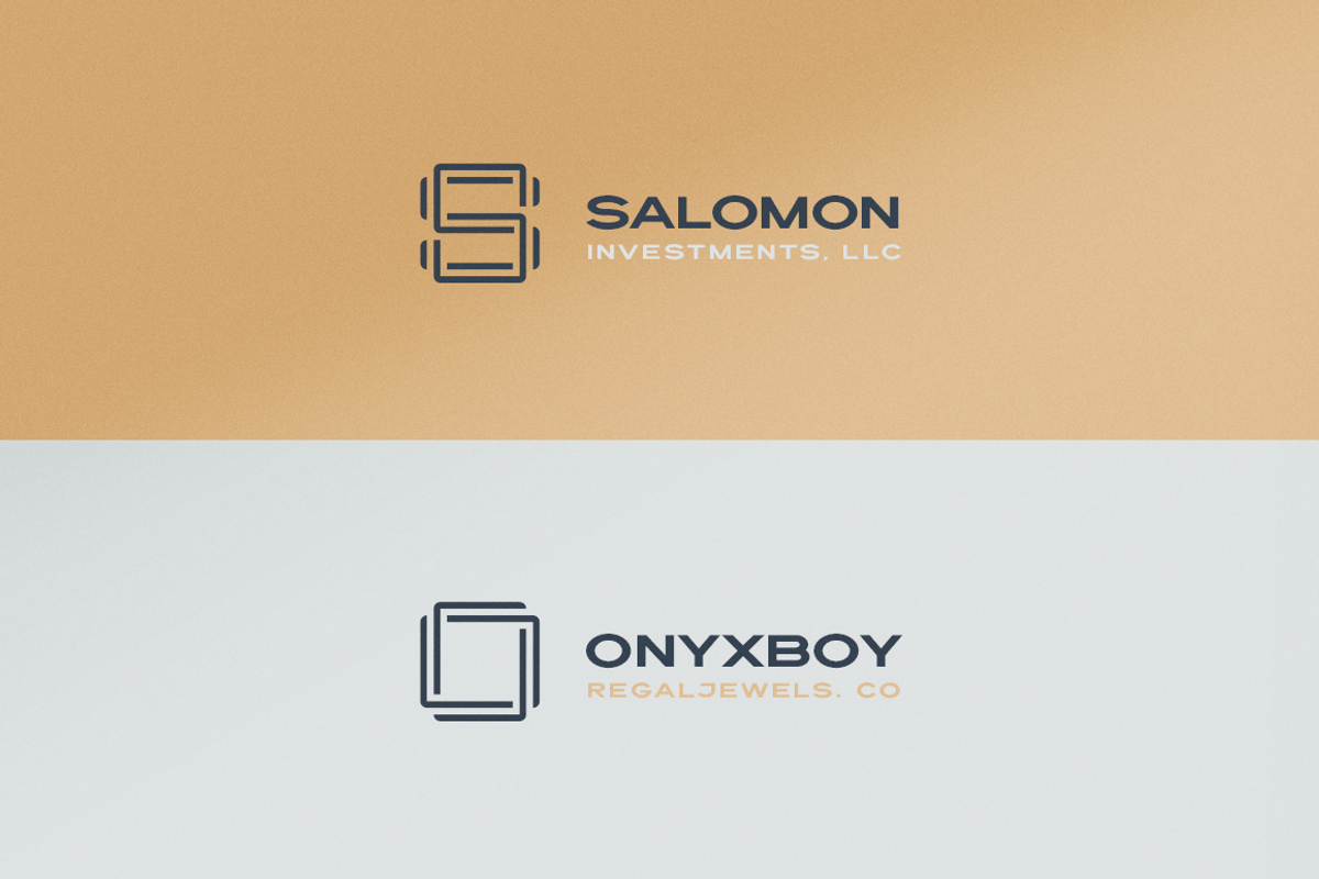 Bend Logo Font preview 4