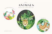 PURA magia de la naturaleza, an Illustration by SoNice (Thumbnail 8 of 12)