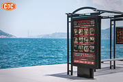 Certified Underground Flyer Template, a Flyer Template by Crosstown Design Co. (Thumbnail 5 of 7)