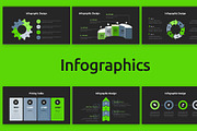 PowerPoint Slides For Business, a Presentation Template by MotoCMS (Thumbnail 3 of 4)