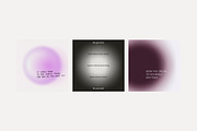 Instagram Quotes Posts Stories PS, a Social Media Template by Love Radiation Studio (Thumbnail 7 of 19)