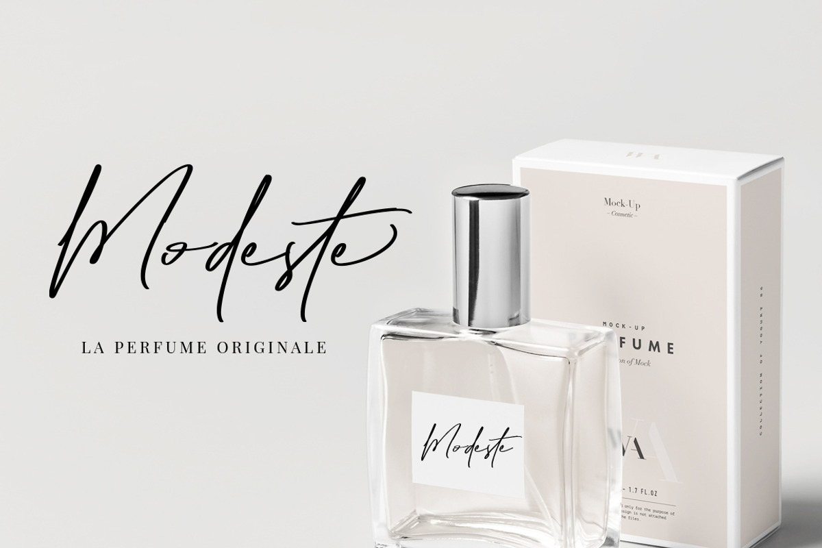 Matt Rostine - Chic Signature Font, a Script Font by Vultype Co. (Photo 9 of 10)