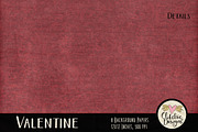 Valentine Background Textures, a Texture Graphic by Clikchic Designs (Thumbnail 3 of 5)
