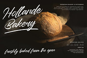 Hetwilones - Brush Script Font, a Script Font by Graha Type (Thumbnail 4 of 8)