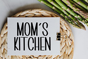 SUNDAY VACATION, a Sans Serif Font by InermediaSTUDIO (Thumbnail 5 of 6)