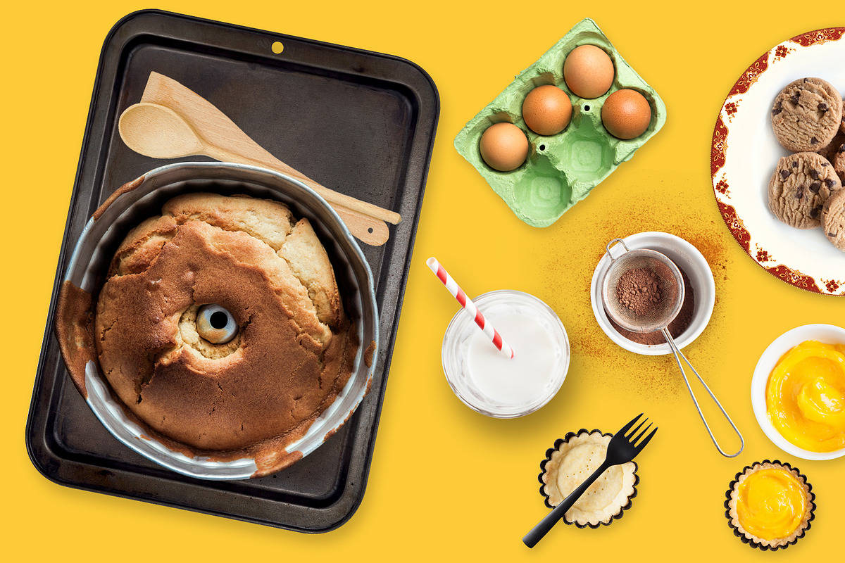 Kitchen Essentials preview 3