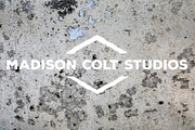 50 Rusty Metal Textures - Vol 3, a Texture Graphic by Madison Colt Studios (Thumbnail 35 of 50)