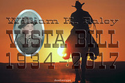 Vista Bill Normal, a Slab Serif Font by DosDiez Type (Thumbnail 4 of 5)