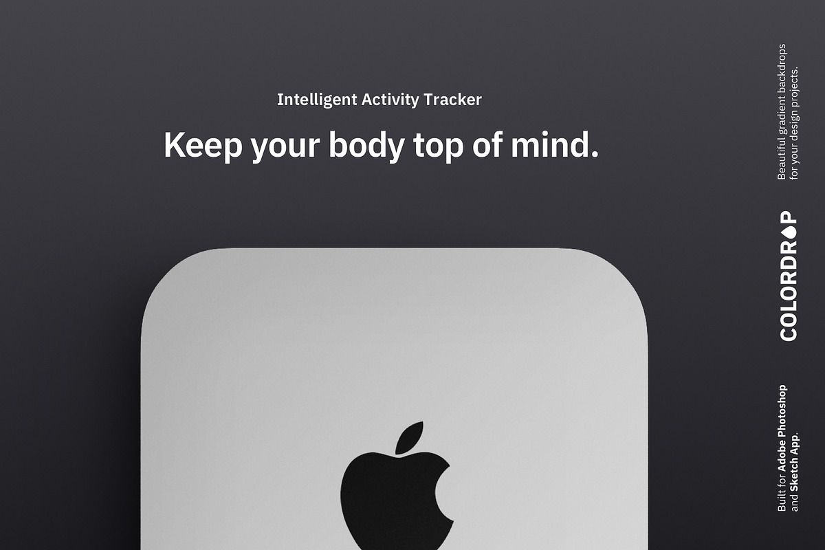 Colordrop: 50+ UI Gradients Bundle, a Texture Graphic by Nice, Very Nice (Photo 6 of 13)
