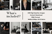 Luxury Real Estate Photos Interiors, a Business Photo by HAYAG Creatives (Thumbnail 3 of 6)