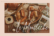 Neutral Autumn - Handwritten Font, a Script Font by Megi Satyo Widodo (Thumbnail 15 of 17)