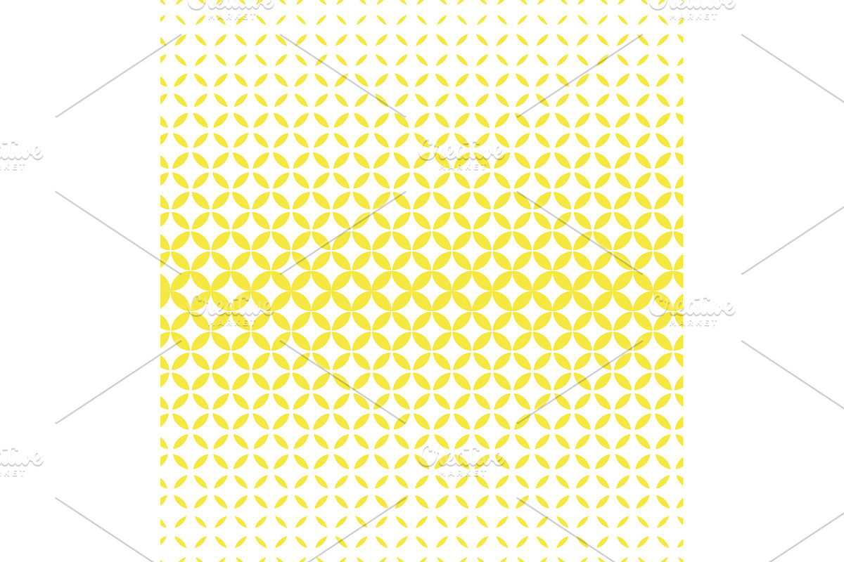 Geometric seamless pattern, a Pattern Graphic by RODINA (Photo 1 of 3)