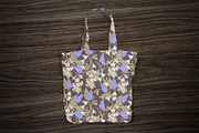 Wildflower Seamless Patterns, a Pattern Graphic by artdemidova (Thumbnail 7 of 7)