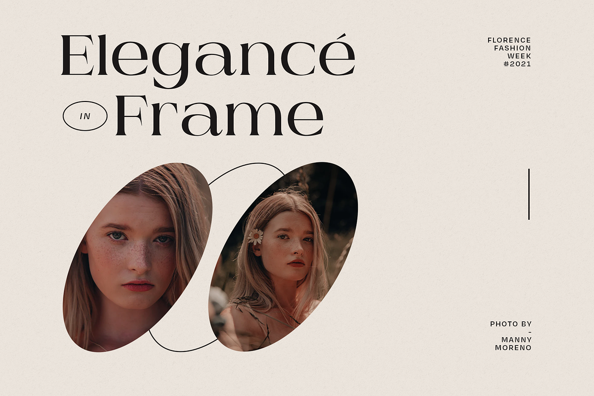 Munale Loird - Modern Display Serif, a Serif Font by Martype Co (Photo 2 of 10)