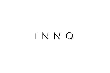 INNO Font, modern scifi typeface, a Sans Serif Font by MoonBandit