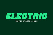 Fegelk Strong Font, a Sans Serif Font by Artiveko (Thumbnail 5 of 8)